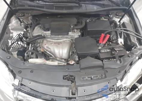 2017 Toyota Camry Le z USA, uszkodzony, nr VIN 4T1BF1FK7HU744958